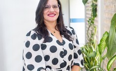 Coordenadora-geral da UAB Ufal, professora Lilian Figueiredo Voss