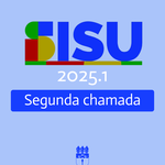 Ufal convoca candidatos em segunda chamada do Sisu 2025.1