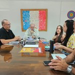 Ufal e Sescoop/AL vão firmar parceria no campo do cooperativismo