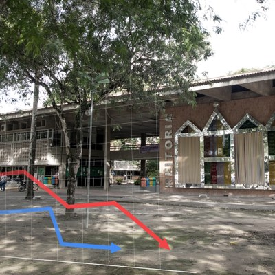 Gestão central da Ufal alerta que cortes afetam diretamente o ensino, a pesquisa e a extensão Gestão central da Ufal alerta que cortes afetam diretamente o ensino, a pesquisa e a extensão