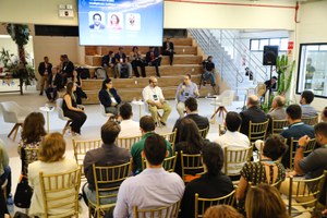 Ufal lança IA.Edu e 1ª Cátedra Unesco em Inteligência Artificial na educação desplugada