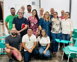 Ufal lança mestrado em Ciências Ambientais na Unidade de Penedo Ufal lança mestrado em Ciências Ambientais na Unidade de Penedo