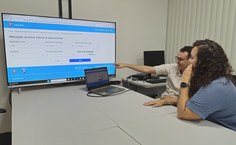 Novo sistema Capta será capaz de gerenciar com maior eficiência e transparência os recursos financeiros nas unidades e setores da Ufal