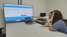 Novo sistema Capta será capaz de gerenciar com maior eficiência e transparência os recursos financeiros nas unidades e setores da Ufal