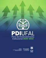 Ufal realiza evento para definir plano institucional dos próximos oito anos