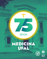 Ufal vai comemorar os 75 anos do curso de Medicina com programação especial Ufal vai comemorar os 75 anos do curso de Medicina com programação especial