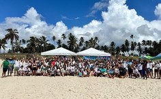 Moradores, pesquisadores e instituições unem forças para proteger uma das últimas áreas de restinga do estado, ameaçada pela especulação imobiliária