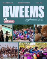 Cientistas negras lançam campanha para participar de conferência internacional