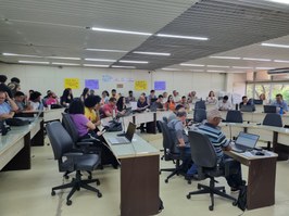 Consuni aprova Comissão da Verdade para investigar violações na Ditadura Consuni aprova Comissão da Verdade para investigar violações na Ditadura