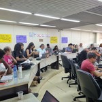 Consuni autoriza diálogo com SSP, mas adia decisão sobre entrada da PM no campus