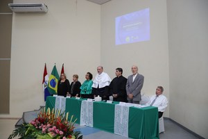 Docentes aposentados do ICBS se tornam professores eméritos da Ufal Docentes aposentados do ICBS se tornam professores eméritos da Ufal