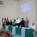 Docentes aposentados do ICBS se tornam professores eméritos da Ufal