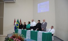 Docentes aposentados do ICBS se tornam professores eméritos da Ufal