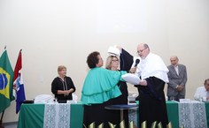 Professora Therezinha Calado