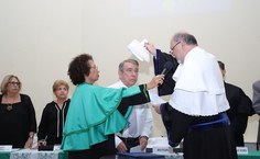 Professor José Geraldo Marques