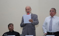 Docente aposentado do ICBs se torna Professor Emérito da Ufal