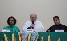 Docentes aposentados do ICBS se tornam professores eméritos da Ufal