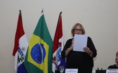 Docente aposentada do ICBs se torna Professora Emérita da Ufal