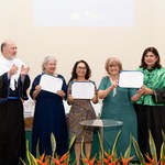 Docentes do curso de Enfermagem se tornam professoras eméritas da Ufal