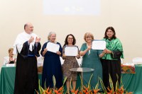 Docentes do curso de Enfermagem se tornam professoras eméritas da Ufal