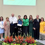 Faculdade de Medicina celebra 75 anos com cerimônia emocionante