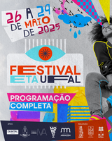 Festival da Escola Técnica de Artes promove espetáculos com entrada gratuita Festival da Escola Técnica de Artes promove espetáculos com entrada gratuita