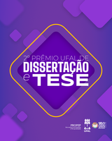 Melhores pesquisas de mestrado e doutorado serão premiadas pela Ufal