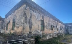 Um laudo técnico mostra que manutenção predial não é mais eficaz para a situação em que chegou