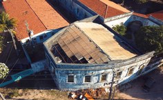 Um laudo técnico mostra que manutenção predial não é mais eficaz para a situação em que chegou