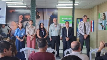 Mutirão do NAF oferece atendimentos gratuitos à comunidade até este sábado Mutirão do NAF oferece atendimentos gratuitos à comunidade até este sábado