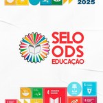 Pesquisadores da Ufal já podem cadastrar iniciativas no Selo ODS EDU 2025