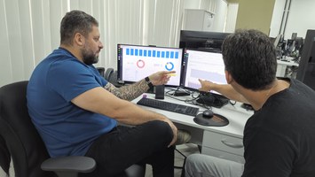 Ufal amplia acesso a seus dados e reforça compromisso com ciência aberta Ufal amplia acesso a seus dados e reforça compromisso com ciência aberta