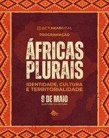 Ufal celebra diversidade africana e reforça luta antirracista Ufal celebra diversidade africana e reforça luta antirracista