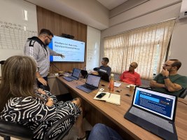 Ufal é universidade parceira do Planejamento Espacial Marinho no Nordeste
