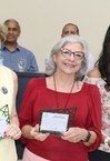 Professora Nídia Fabré é representante da Ufal e coordenadora regional do PEM NE
