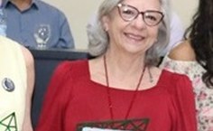 Professora Nídia Fabré é representante da Ufal e coordenadora regional do PEM NE