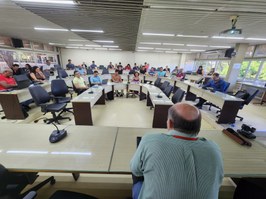 Ufal está em crise orçamentária e gestão central faz apelo ao governo federal Ufal está em crise orçamentária e gestão central faz apelo ao governo federal