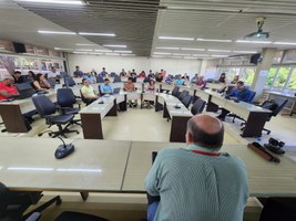 Ufal está em crise orçamentária e gestão central faz apelo ao governo federal