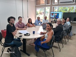 Ufal iniciará processo para implantar aceleração por capacitação dos técnicos