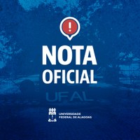 Ufal mantém atividades remotas em Maceió e Rio Largo até a próxima sexta-feira Ufal mantém atividades remotas em Maceió e Rio Largo até a próxima sexta-feira