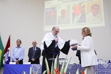 Homenagem póstuma a Chico Potiguar