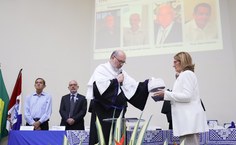 Homenagem póstuma a Chico Potiguar