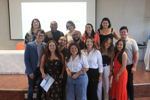 Unidade de Reumatologia do HU Ufal completa 10 anos de atuação Unidade de Reumatologia do HU Ufal completa 10 anos de atuação