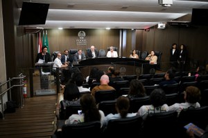 Abertura do Encontro de Museus Universitários destaca cooperação para superar dificuldades Abertura do Encontro de Museus Universitários destaca cooperação para superar dificuldades