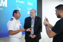 Alagoas sedia lançamento das atividades do Planejamento Espacial Marinho no Nordeste