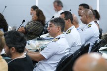 Alagoas sedia lançamento das atividades do Planejamento Espacial Marinho no Nordeste