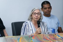 Alagoas sedia lançamento das atividades do Planejamento Espacial Marinho no Nordeste