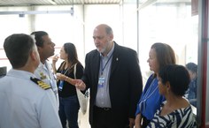 Alagoas sedia lançamento das atividades do Planejamento Espacial Marinho no Nordeste