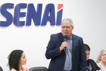 Alagoas sedia lançamento das atividades do Planejamento Espacial Marinho no Nordeste