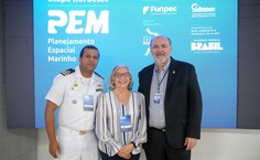 Alagoas sedia lançamento das atividades do Planejamento Espacial Marinho no Nordeste